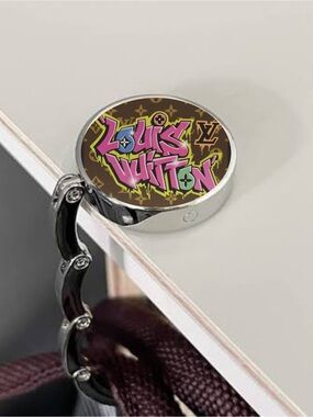 HANDMADE FASHION Purse/Bag Hook